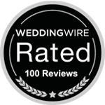 wedding wire rated DJ